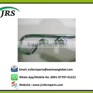 R Shaped Linch Pin DIN 11024 thumbnail-2
