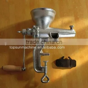 Grass and Fruit Juicer , Material Cast Iron thumbnail-1
