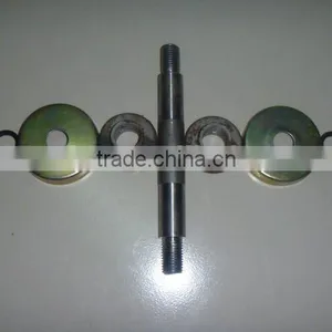 Tail Wheel Shaft Assembly thumbnail-1
