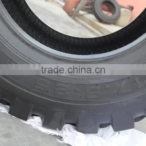 China Tyre Manufacturer E3 L3 Loader Tire 26.5x25 thumbnail-4