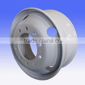 Steel Wheels thumbnail-1