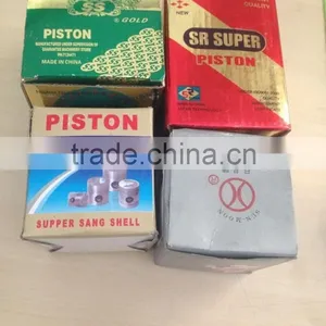 Piston From China Factory thumbnail-6