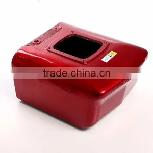 Plastic Fuel Tank For Agricultural Tractor thumbnail-2