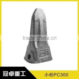 40S Bucket Tooth Point / Tooth Pin thumbnail-1