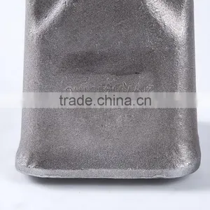 Excavator Digging Forged Bucket Tooth thumbnail-3