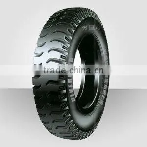 6.50-16 Truck Tire thumbnail-1