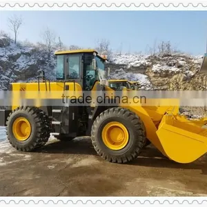 AS956 5-тонный колесный погрузчик neo zl50 по низкой цене, лучше, чем thumbnail-1