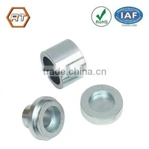 Manufacturer Customized Non-standard Gun Metal Bush thumbnail-1
