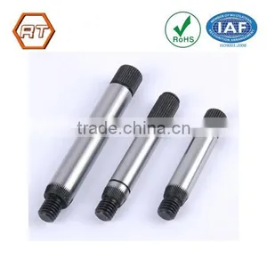 Cnc Precision Machine Motorcycle Parts thumbnail-1