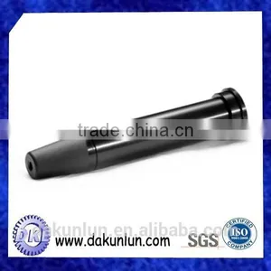 Custom Metal CNC Machines Spare Parts thumbnail-4