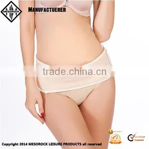 One Size Breathable Abdominal Binder and Maternity Back Support Maternity Belt thumbnail-3