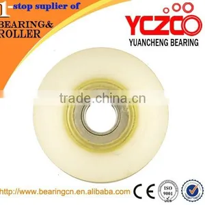 Noiseless and Fastly Sliding Door Roller 696 Square Roller thumbnail-1