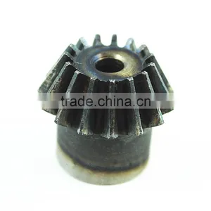 Shenzhen Manufacturer High Quality Powder Metal Sintered Parts thumbnail-5