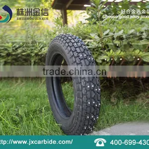 2016 Hot Sale Tungsten Carbide Stud Guns for JX8.0 Power Tool Parts Carbide Tire Studs Gun Zhuzhou Manufacture thumbnail-5
