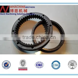 Top Quality Gx340 Flywheel Used For Agriculture Machinery thumbnail-5