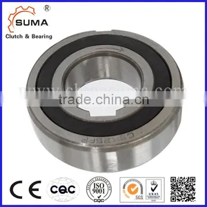 CSK12PP Bearing Wholesale Ball Bearing One Way With Two Keyway thumbnail-2