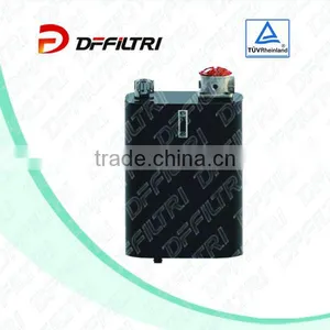 High Anti-corrosion Performance YX-120L Customizable Hydraulic Fluid Metallic Tank thumbnail-1
