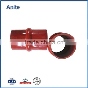Cheap Price Silicone Hump Hose Hand Made Air Radiator Rubber Hose thumbnail-1