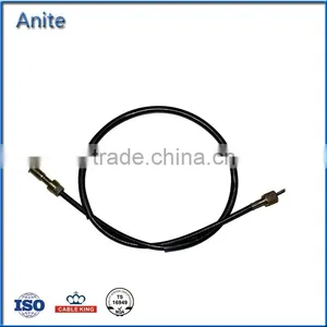 Low Price Custom GENE125 Motorcycle Cables Speedometer Cable Parts China thumbnail-1