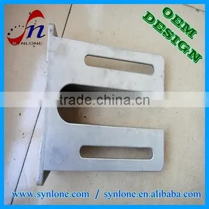 OEM Investment Casting Parts thumbnail-6