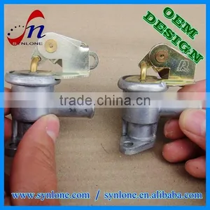 2017 Thermostat Mixing Valve, Air Conditioner Thermostat, Thermostat for Toyota thumbnail-6