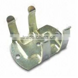 Metal Spring Clip for Auto Part thumbnail-1