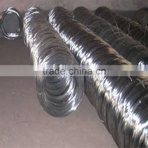 Factory Direct Electro Galvanized Iron Wire (soft and Competitive Price )/Galvainzed WIre thumbnail-3