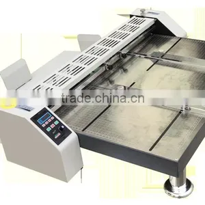 High Quality Manual Creaser/Single Crease,Multi Crease,perforate/crease+perforate thumbnail-3