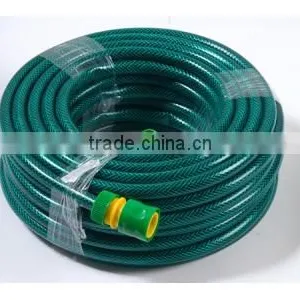 PVC Braided/ Irrigation / Reinforced Garden/Flexible Hose thumbnail-6