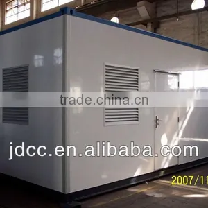 Container Office for Sale thumbnail-1