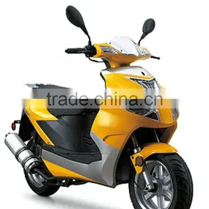 50cc 125cc 150cc Gasoline Scooter thumbnail-1