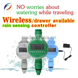 Dry Battery 1 Inch Water Solenoid Valve thumbnail-4