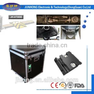 Under Vehicle Bomb & Explosive Scanning Instrument for Security Protection thumbnail-1