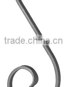 Wrought Iron Scrolls thumbnail-1