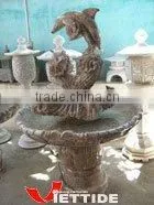 Outdoor Water Fountain thumbnail-1