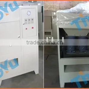 Garlic Peeler Machine;How to Peeling the Garlic Skin in Dry Way(SMS:0086-15903675071) thumbnail-3