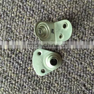 High Grade Metal Terminal Accessories Parts With Low Price thumbnail-6