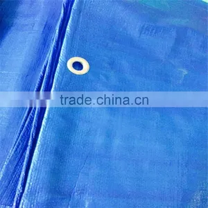 Hot Sale !! PE Laminated Tarpaulin thumbnail-4
