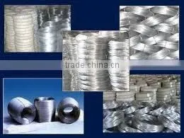 Electro Galvanized Wire thumbnail-1