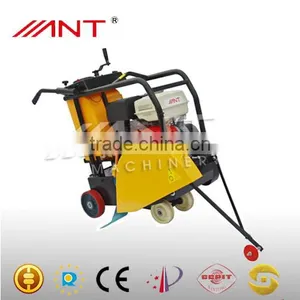 Construction Equipments Concrete Cutter Asphalt Road Cutter QG180W thumbnail-1