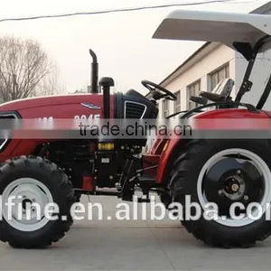 Good Quality High Efficiency Mini Farm Tractor for Sale Philippines thumbnail-4