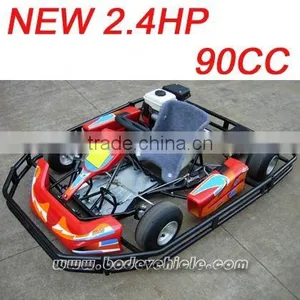 2.4HP 90CC RACING KART (MC-471) thumbnail-1