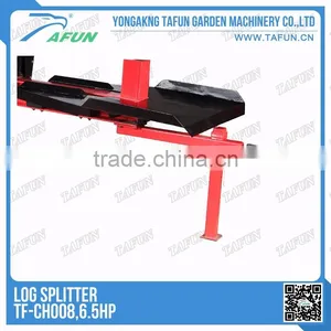 Log Splitter Wood Cutting Machine for Sale(TF-CH008) thumbnail-6