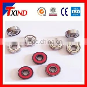 6000 Waterproof Ball Bearings 6038 6212 thumbnail-6