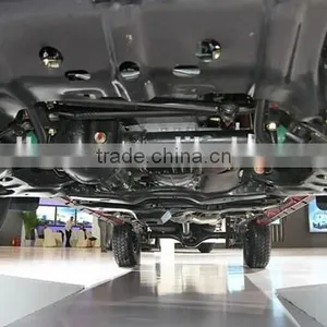 Brand New 4x4 Japanese Mini Pickup Truck With Isuzu 4JB1engine thumbnail-3