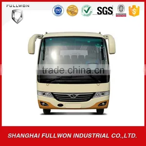 Best Quality Used Mini Bus With Good Price thumbnail-3