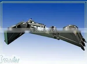 Backhoe for Skid Steer Loader thumbnail-1
