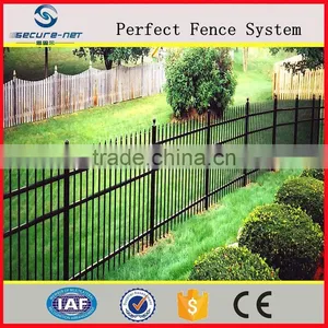 Home Decorate Metal Fence Railing Pickets Supplier thumbnail-2