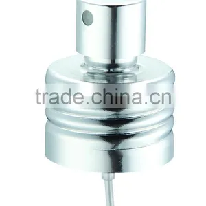 Screw Closure Perfume Sprayer thumbnail-3