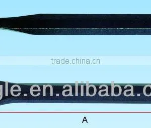 Octagonal Shank Cape Chisel thumbnail-1